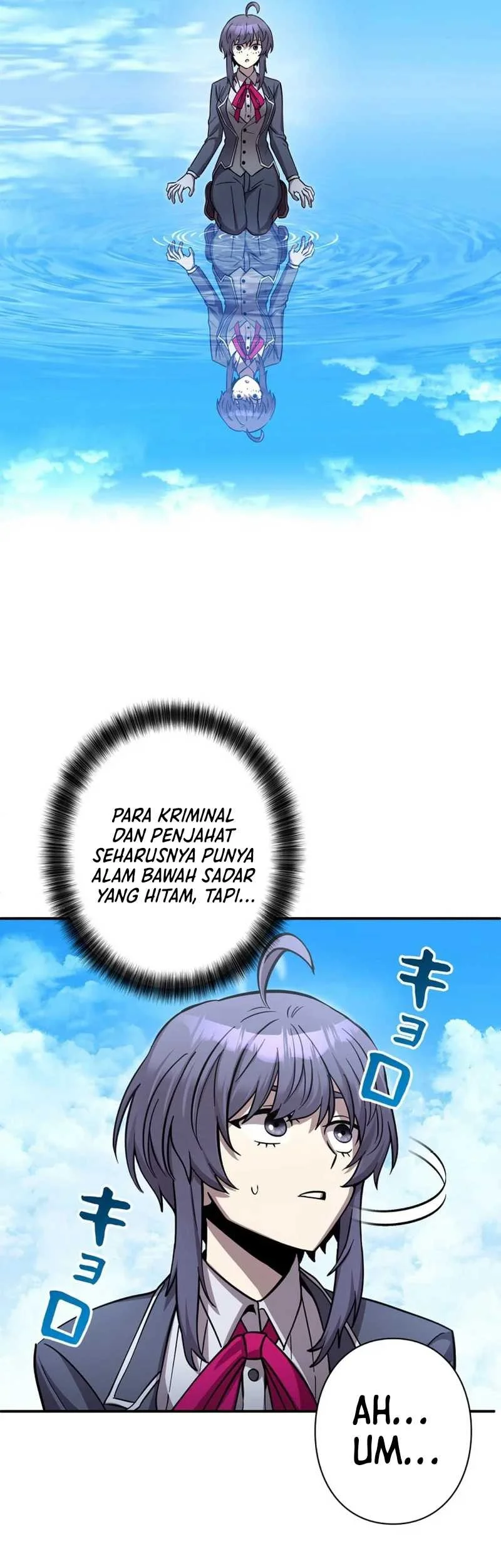 Im the Hero but the Main Heroines Are Trying to Kill Me Chapter 11 Fix Gambar 10